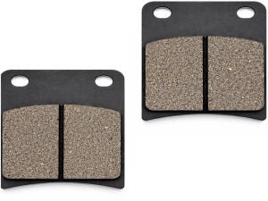 Bremsbelag Semimetall für Suzuki VS VL GL Intruder...