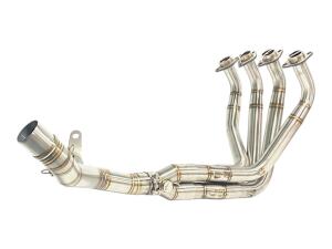 Auspuffkrümmer für Kawasaki Z900 (2017-2019)