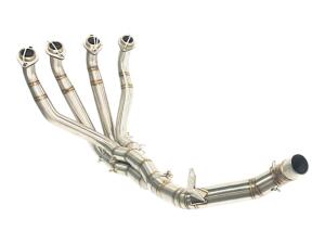 Auspuffkrümmer für Kawasaki Z900 (2017-2019)