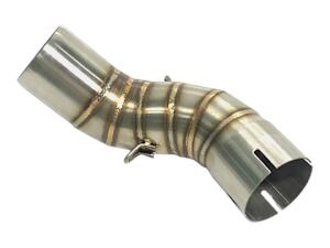 Auspuff Zwischenstück  für Kawasaki Z900...