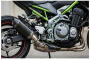 Auspuff Zwischenstück  für Kawasaki Z900 (2017-2023)