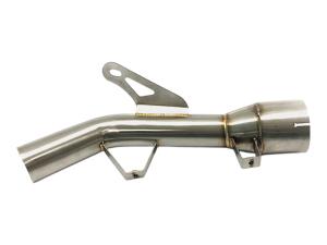 Auspuff Decat Rohr  für Kawasaki Z900 (2017-2026)