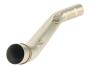 Auspuff Zwischenstück für kawasaki Z800 2013-2016