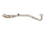 Stainless Exhaust Header for Kawasaki Z125