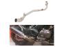 Stainless Exhaust Header for Kawasaki Z125