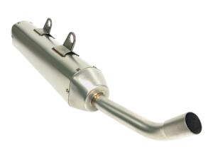 Auspuff Endtopf für KTM Husqvarna GasGas 200-300 (2020-23) XC-W EXC EC EX TE