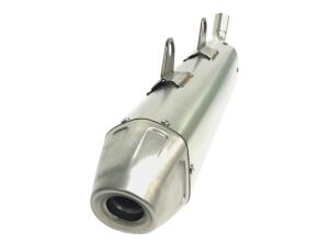 Auspuff Endtopf für KTM Husqvarna GasGas 200-300 (2020-23) XC-W EXC EC EX TE