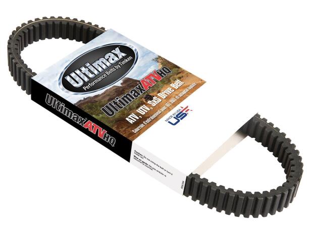 Antriebsriemen für CF Moto400 450 500 520 550 600 625