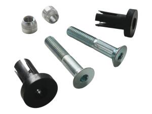 Lenkerend-Einsätze für Handprotektoren 12 mm...