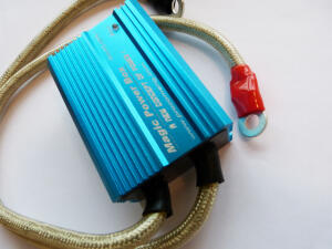 ProCom Magic Power Box Mehr Leistung B-Ware