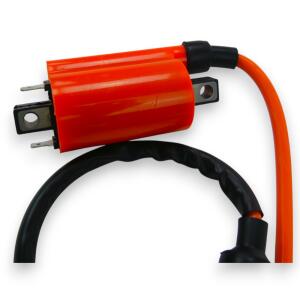 Ignition Coil Performance for Access AMS 3.20/4.30/4.38 / SP450 Triton Reactor 450 / Triton Baja 250 300 400 Quad ATV