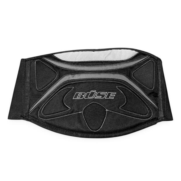 Kidney Belt Buse Wing XL 95-110 cm Black Kidney Warmer XL