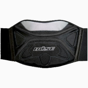 Büse Rein sangle, testé en haut! XL