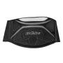 Kidney Belt Buse Wing XL 95-110 cm Black Kidney Warmer XL