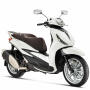 Spiegel paar für Piaggio Beverly 125 250 300 500 Vespa ET2 ET4