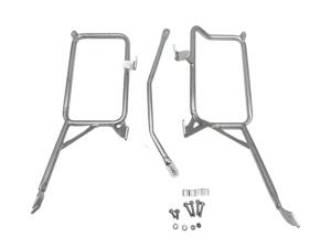 Seitenkofferset alu 46 L für BMW R 1200 & 1250...