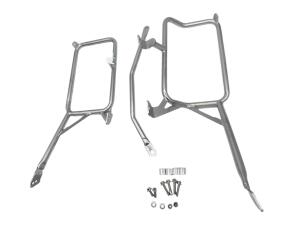 Seitenkofferset alu 46 L für BMW R 1200 & 1250...