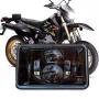 LED headlight rectangular 160x100mm / 4x6 inch for Suzuki Yamaha Honda