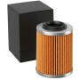 Ölfilter für Stels Guepard 650 800 850 ATV / Viking 600 800 Schneemobil