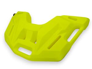 Fuel Can 19-Liter Yellow for CFMOTO Quad ATV Front Mounting