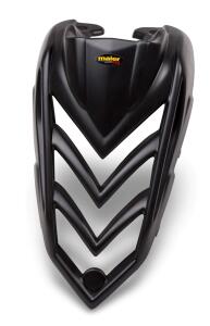 Kühlergrill Abdeckung für Yamaha YFM 700R-B-Ware