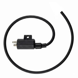Ignition Coil Kawasaki Suzuki Yamaha Complete Set with Cable