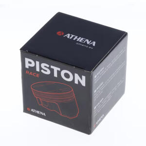 Pistone per cilindro Athena per Suzuki LTZ400 435cc...