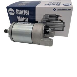 Anlasser Starter für Honda XL700Transalp VT750C Shadow NT700 NSA700 19643N