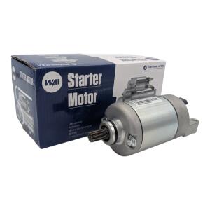 Anlasser Starter für Honda XL700Transalp VT750C Shadow NT700 NSA700 19643N