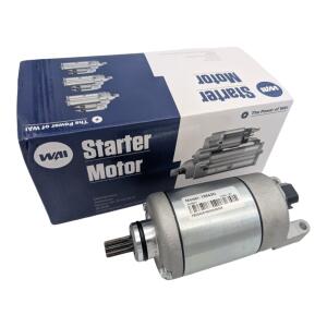 Anlasser Starter für Honda XL700Transalp VT750C Shadow NT700 NSA700 19643N