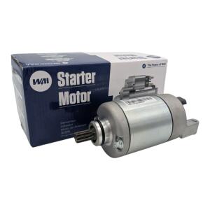 Anlasser Starter für Honda XL700Transalp VT750C Shadow NT700 NSA700 19643N