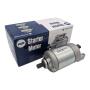 Anlasser Starter für Honda XL700Transalp VT750C Shadow NT700 NSA700 19643N