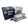 Anlasser Starter für Honda XL700Transalp VT750C Shadow NT700 NSA700 19643N