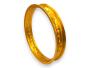Felgenring vorne 1.60x21 Alu Classic Gold 36 Loch für Motorrad