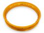 Felgenring vorne 1.60x21 Alu Classic Gold 36 Loch für Motorrad