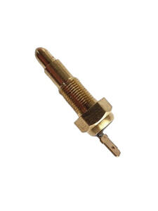 Coolant Temperature Sensor for Kawasaki EN 450 LTD...