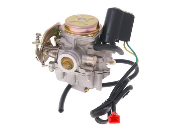 Carburateur GY6 139QMB/QM