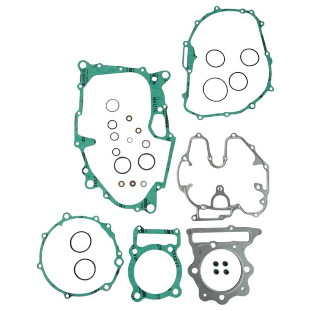 Engine Gasket Set for Honda XL 350 R OEM Quality