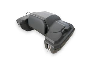 Raerbox for Quad ATV Cargo Deluxe Extreme B-Stock