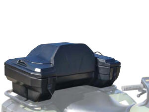 Box Koffer Quad ATV Cargo Deluxe Extreme B-Ware