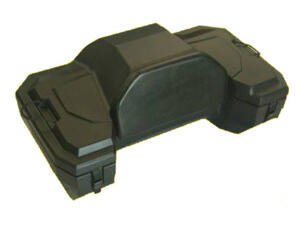 Box Koffer Quad ATV Cargo Deluxe Extreme B-Ware
