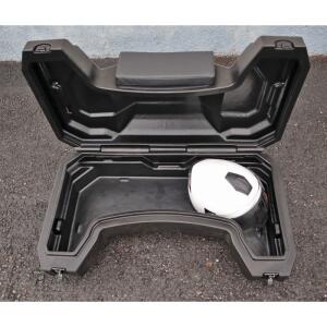 Box Koffer Quad ATV Cargo Deluxe Extreme B-Ware