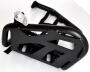 Nerfbar für Yamaha Raptor YFM 350 R mit Heel Guards B-Ware