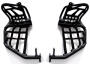 Nerfbar für Yamaha Raptor YFM 350 R mit Heel Guards B-Ware