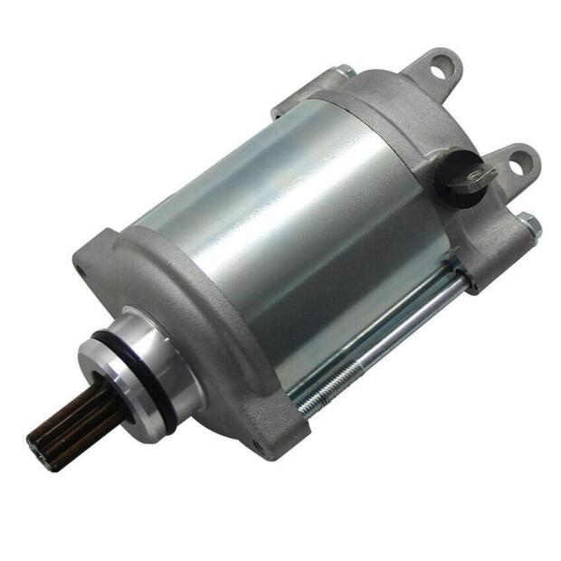 Anlasser für Husqvarna 701 SM End, Svart-Vitpilen GasGas SM/ES700