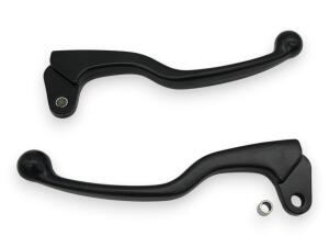 Hebel-Set Kupplung & Bremse für Yamaha DT 175/250/400 MX SR 500 XT 250/500