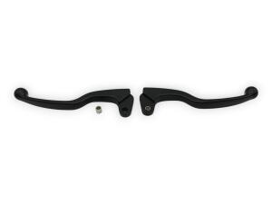 Hebel-Set Kupplung & Bremse für Yamaha DT 175/250/400 MX SR 500 XT 250/500