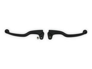 Hebel-Set Kupplung & Bremse für Yamaha DT 175/250/400 MX SR 500 XT 250/500