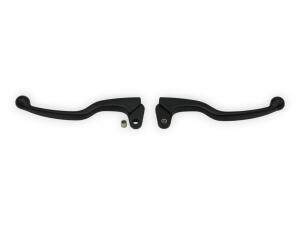Hebel-Set Kupplung & Bremse für Yamaha DT 175/250/400 MX SR 500 XT 250/500