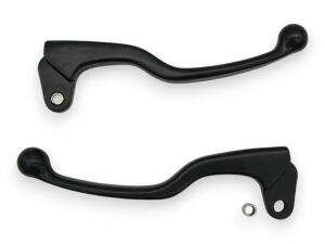 Hebel-Set Kupplung & Bremse für Yamaha DT 175/250/400 MX SR 500 XT 250/500